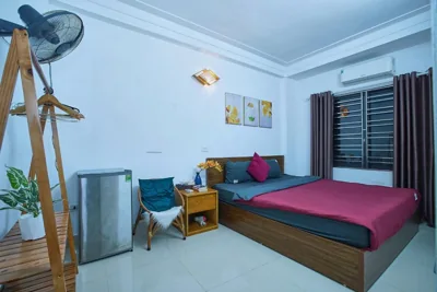 Centre Alley House & Travel – 사진 2