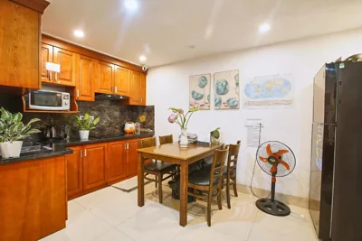 Centre Alley House & Travel – 사진 4