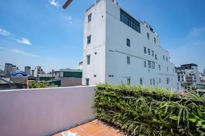 Centre Alley House & Travel – 사진 6