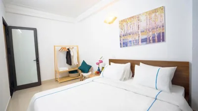 Centre Alley House & Travel – 사진 7
