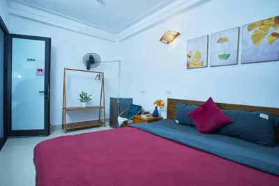 Centre Alley House & Travel – 사진 9