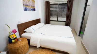 Centre Alley House & Travel – 사진 11