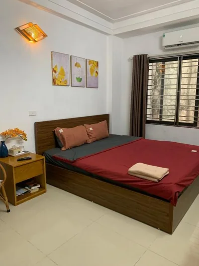 Centre Alley House & Travel – 사진 12