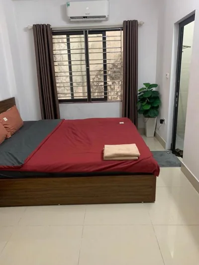 Centre Alley House & Travel – 사진 13