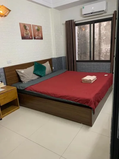 Centre Alley House & Travel – 사진 14