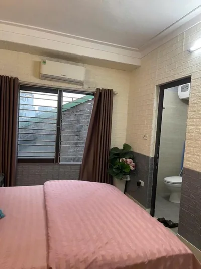 Centre Alley House & Travel – 사진 15