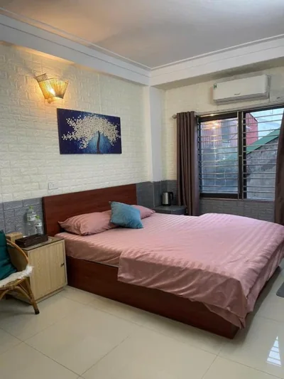 Centre Alley House & Travel – 사진 16